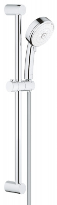 Tempesta Platform Showers 27579002
