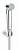 Гигиенический душ Grohe Tempesta-F Trigger Spray 30 (26354000) лейка, металлический шланг 125 см, де