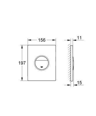 Cover Plates 38765SH0