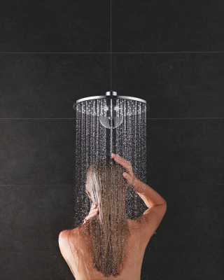 Grohe Eurosmart Cosmopolitan SET213