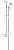 Душевой гарнитур Grohe New Tempesta Cosmopolitan 100 II (27928002) 2 режима, штанга 60 см, с полочко