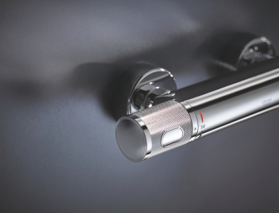 Grohe Grohtherm SET466