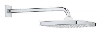 Tempesta Platform Showers 26687000