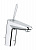 Смеситель Grohe Eurodisc Joy (23425000) для раковины, со сливным гарнитуром, хром