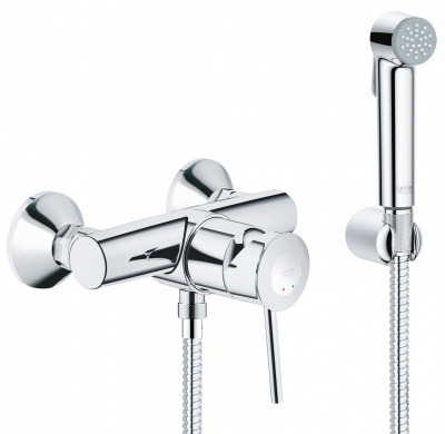 Grohe Bau Classic SET463