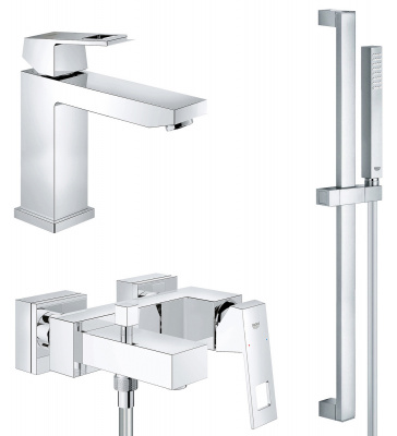 Grohe Eurocube SET608