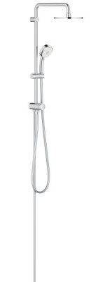 Grohe Bau Curve SET322