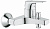 Смеситель Grohe BauFlow (23756000) для ванны, хром