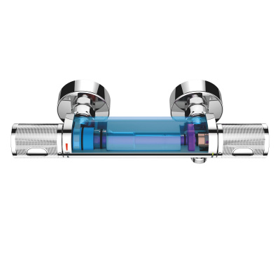 Grohe Grohtherm SET466