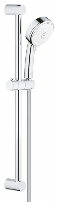 Tempesta Platform Showers 27786002