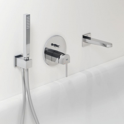 Grohe Grohtherm SET553