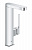 Смеситель для раковины Grohe Plus (23873003) L-Size, поворотный излив, ограничитель расхода воды 5,7