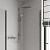 Душевая система с термостатом Grohe Grohtherm 1000 Performance Cube (SET0307), хром
