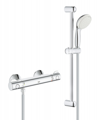 Grohtherm 1000 34565001