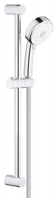 Tempesta Platform Showers 27787002