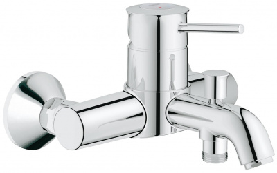 Grohe Bau Classic SET645