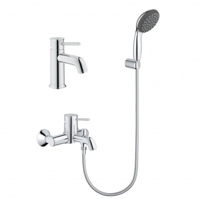 Grohe Bau Classic SET302