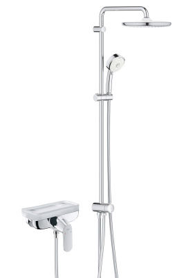 Grohe Eurosmart Cosmopolitan SET379