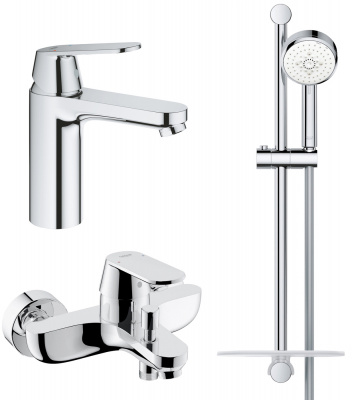 Grohe Eurosmart Cosmopolitan SET600