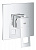 Смеситель для душа Grohe Eurocube (24061000) встраиваемый, на 1 выход, для механизма 35600, хром