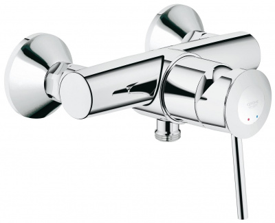 Grohe Bau Classic SET463