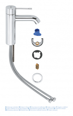 Grohe Essence SET665
