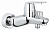 Смеситель для ванны Grohe Eurosmart Cosmopolitan (32831000)  хром
