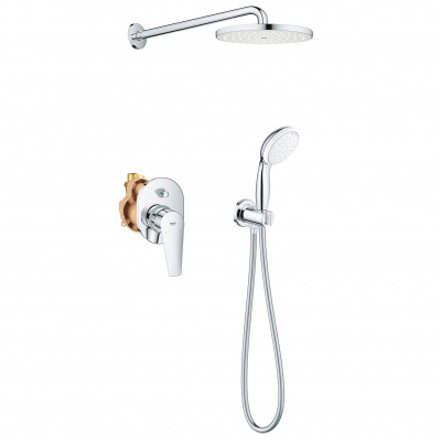 SmartControl Talentofill Round SET532