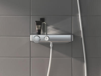 Grohe Grandera SET360
