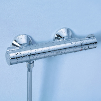 Grohe Grohtherm SET469
