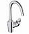 Смеситель для раковины Vigour Clivia by Grohe, высокий, хром