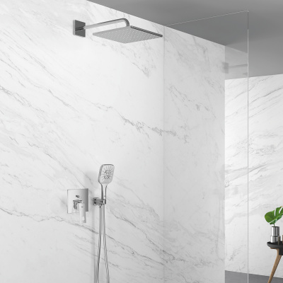 Grohe Eurocube SET105