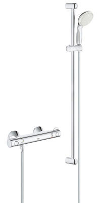 Grohtherm 1000 34566001