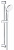Душевой гарнитур Grohe New Tempesta 100 I (27853001) 1 режим, штанга 60 см, хром