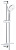 Душевой гарнитур Grohe New Tempesta 100 IV (28593002) 4 режима, штанга 60 см, с полочкой, хром