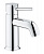Смеситель для раковины Grohe Bau Classic (23162000)  хром
