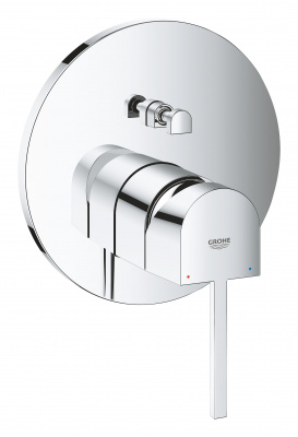 Grohe Grohtherm SET553