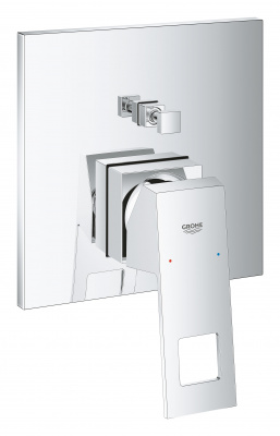 Grohe Eurocube SET105