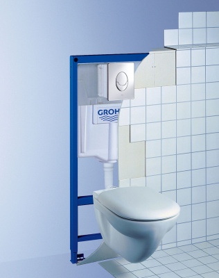 Rapid SL für WC SET1058