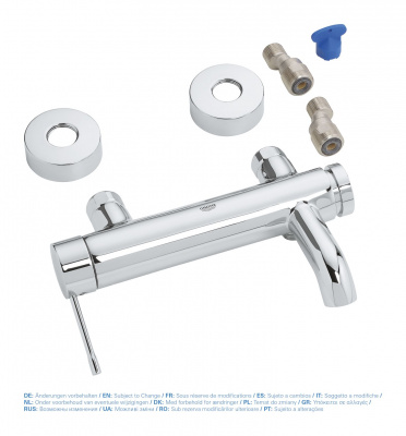 Grohe Essence SET665