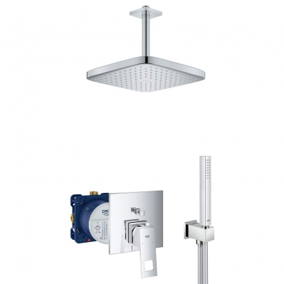 Grohe Eurocube SET119