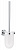 Ершик для унитаза Grohe Essentials (40374001) в комплекте с колбой, хром