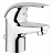 Смеситель Grohe Euroeco (23262000) для раковины, со сливным гарнитуром, хром
