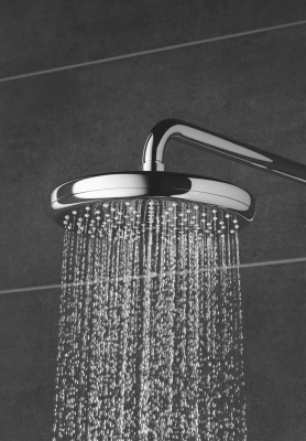 Grohe Eurosmart Cosmopolitan SET214