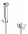 Гигиенический душ Grohe Tempesta-F Trigger Spray 30 (26357000) лейка, пласт. шланг 150 см, держатель