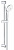 Душевой гарнитур Grohe New Tempesta 100 III (27794001) 3 режима, штанга 60 см, хром
