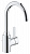 Смеситель Grohe Eurosmart Cosmopolitan (32830001) для раковины, L-Size, со сливным гарнитуром, хром