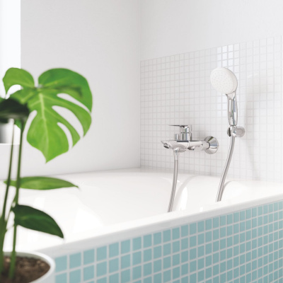 Grohe Bau Edge New 2020 SET694