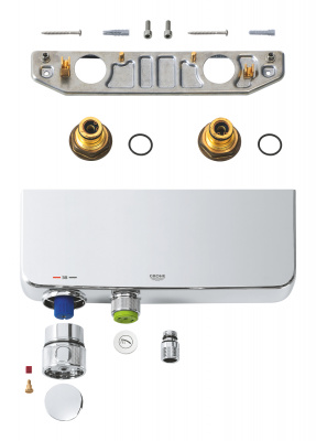 Grohe Grandera SET360