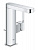 Смеситель для раковины Grohe Plus (23871003) M-Size, поворотный излив, ограничитель расхода воды 5,7